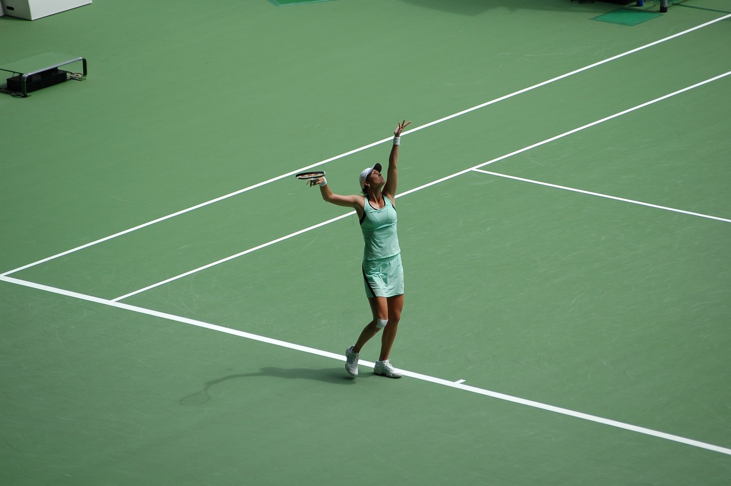 20060116   Australie   Melbourne   Australian Open 2006   002